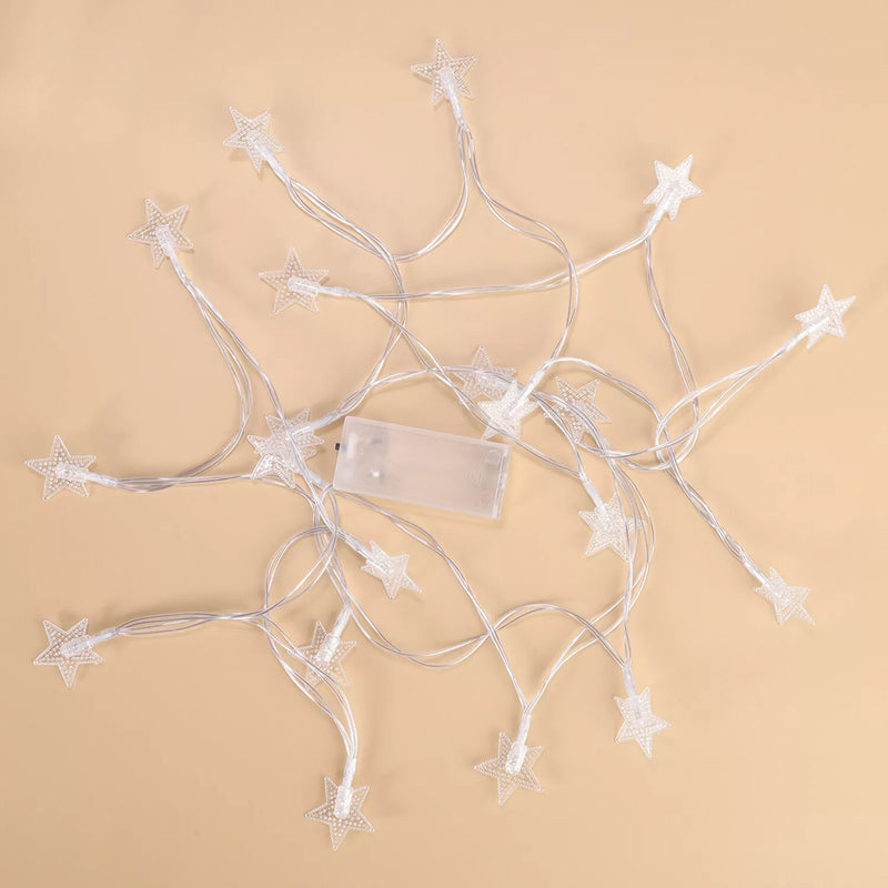 Wodoodporne Oświetlenie Świąteczne - AquaGlow