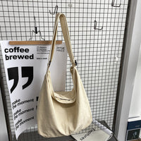 Trendy Schoudertas - Mia