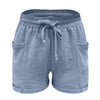 Vardi Dante™ Martha Zomershort | Comfortabel & Trendy