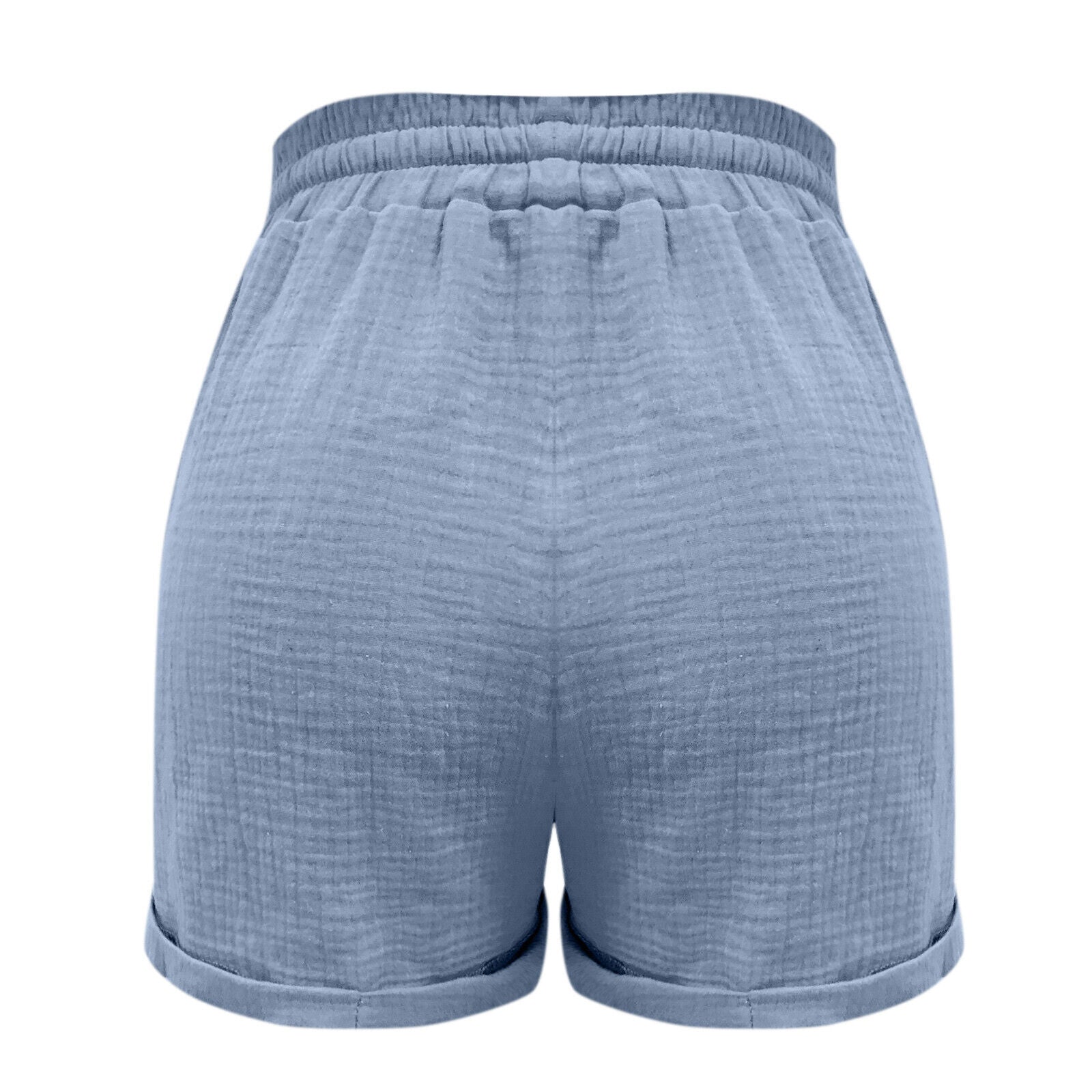 Vardi Dante™ Martha Zomershort | Comfortabel & Trendy