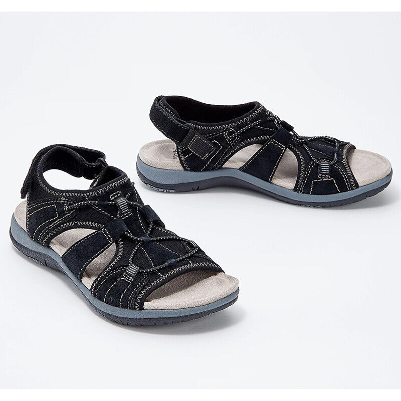 Vardi Dante™ Emily Sandalen | Comfortabel & Stijlvol