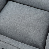Orthopedisch Luxe Hondenbed - PawsomeNest