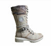 ArcticStride Winter Boot | Dames Orthopedische Hoge Laarzen