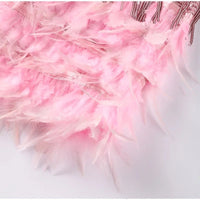 Glamoureuze Cocktailjurk - Celina