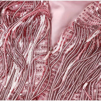 Zomerjurk met Glitters - Lina