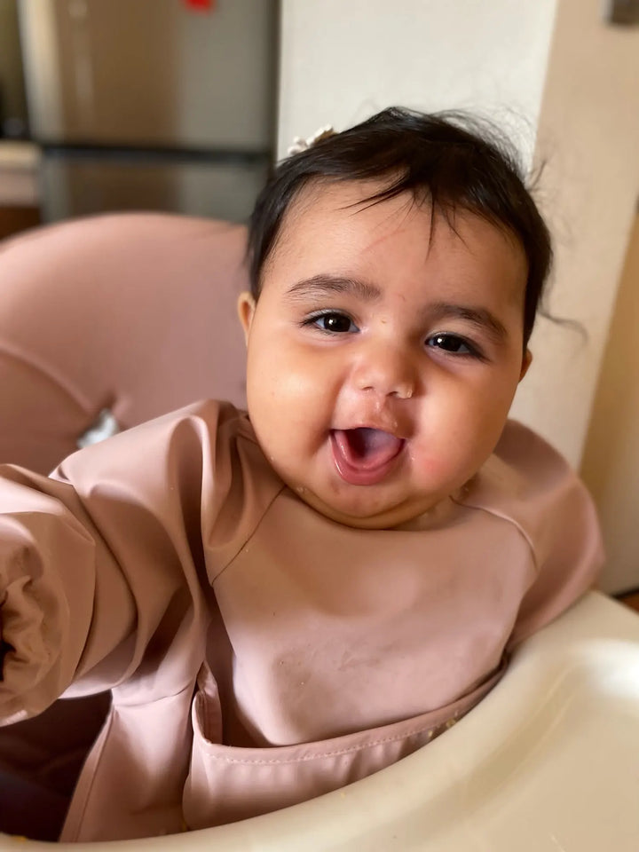 Fartuszek dla niemowląt - BabyCover