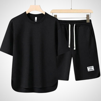 Stoere Tweedelige Heren Set – Dario