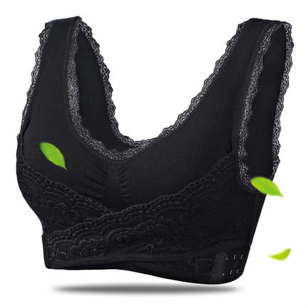 Comfort BH met Zijsluiting - Elena