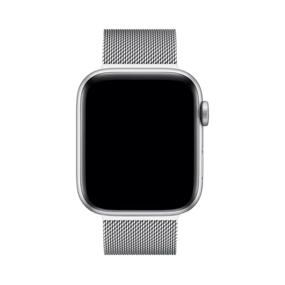 Milanese Apple Watch Armband – SteelFlex