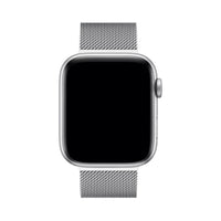 Milanese Apple Watch Armband – SteelFlex