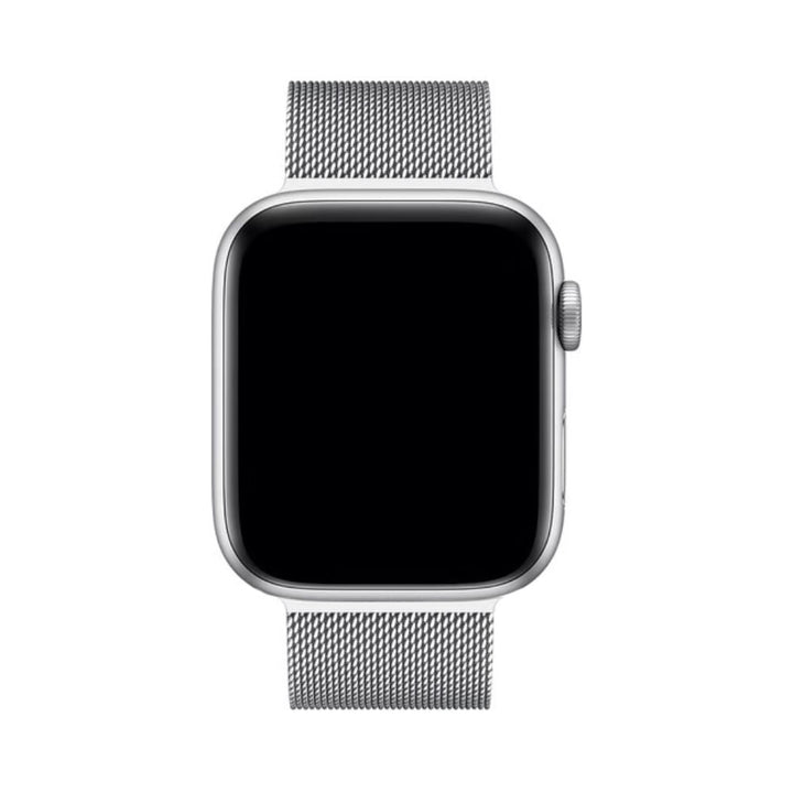 Milanese Apple Watch Armband – SteelFlex