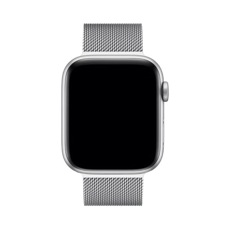 Milanese Apple Watch Armband – SteelFlex
