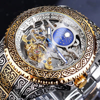 Skelet Mechanisch Herenhorloge – Valtor