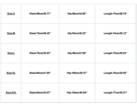 Roklegging met Praktische Zijzakken – Mireille