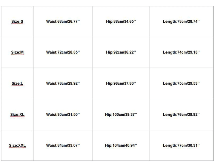 Roklegging met Praktische Zijzakken – Mireille