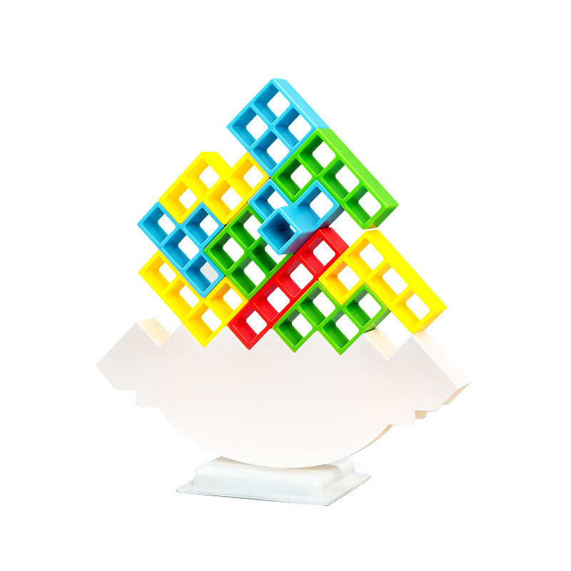 Stapelspeelset – StackaTrix