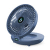 Mini Opvouwbare Ventilator - CoolBreeze