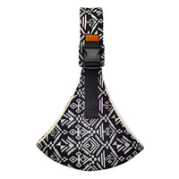 Ergonomische Verstelbare Draagzak - SnuggleRide