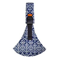 Ergonomische Verstelbare Draagzak - SnuggleRide