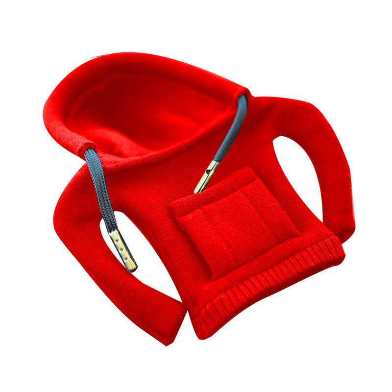 Beschermende Versnellingspookhoes van Katoen - ShiftEase