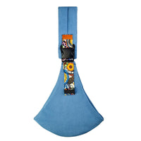 Ergonomische Verstelbare Draagzak - SnuggleRide