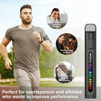 Slimme Ademtrainer voor Ademspiertraining - BreathBoost