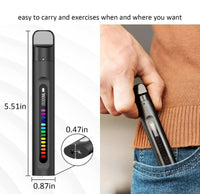 Slimme Ademtrainer voor Ademspiertraining - BreathBoost