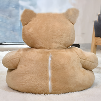 Comfortabel Huisdierbed - CozyBear
