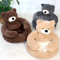 Comfortabel Huisdierbed - CozyBear
