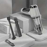 Draadloze 3-in-1 Stofzuiger - Blizto