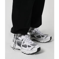 Ademende Sneakers voor Sport en Actieve Levensstijl - Aiden