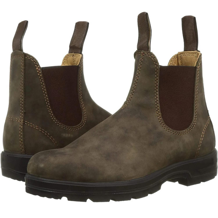Trendy Winterfit Chelsea Snowboots - Finn