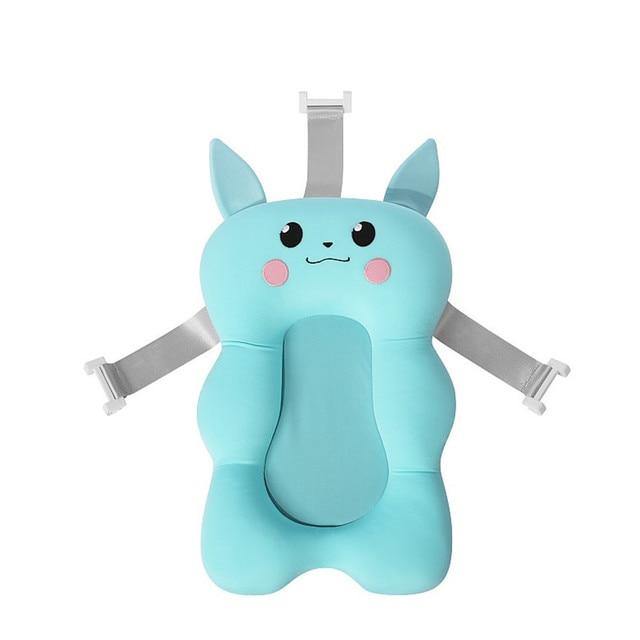 Baby Badkussen - SnuggleSplash