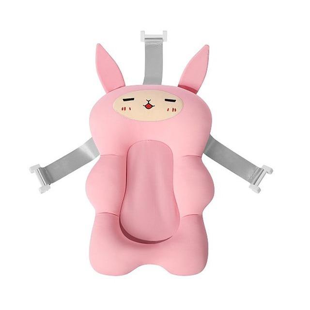 Baby Badkussen - SnuggleSplash