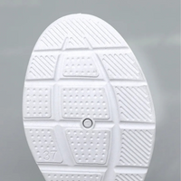 Sportieve Orthopedische Dames Wandelschoenen - FitWalk