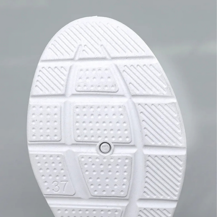 Sportieve Orthopedische Dames Wandelschoenen - FitWalk