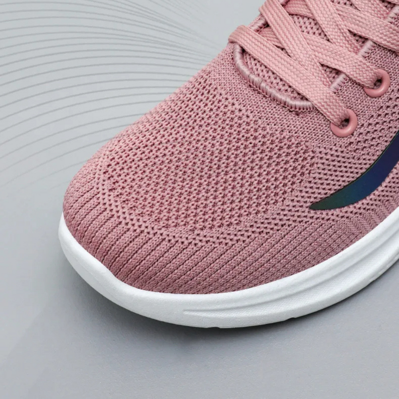 Sportieve Orthopedische Dames Wandelschoenen - FitWalk