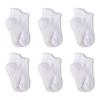 6 Paar Anti-Slip Babysokken – Finn