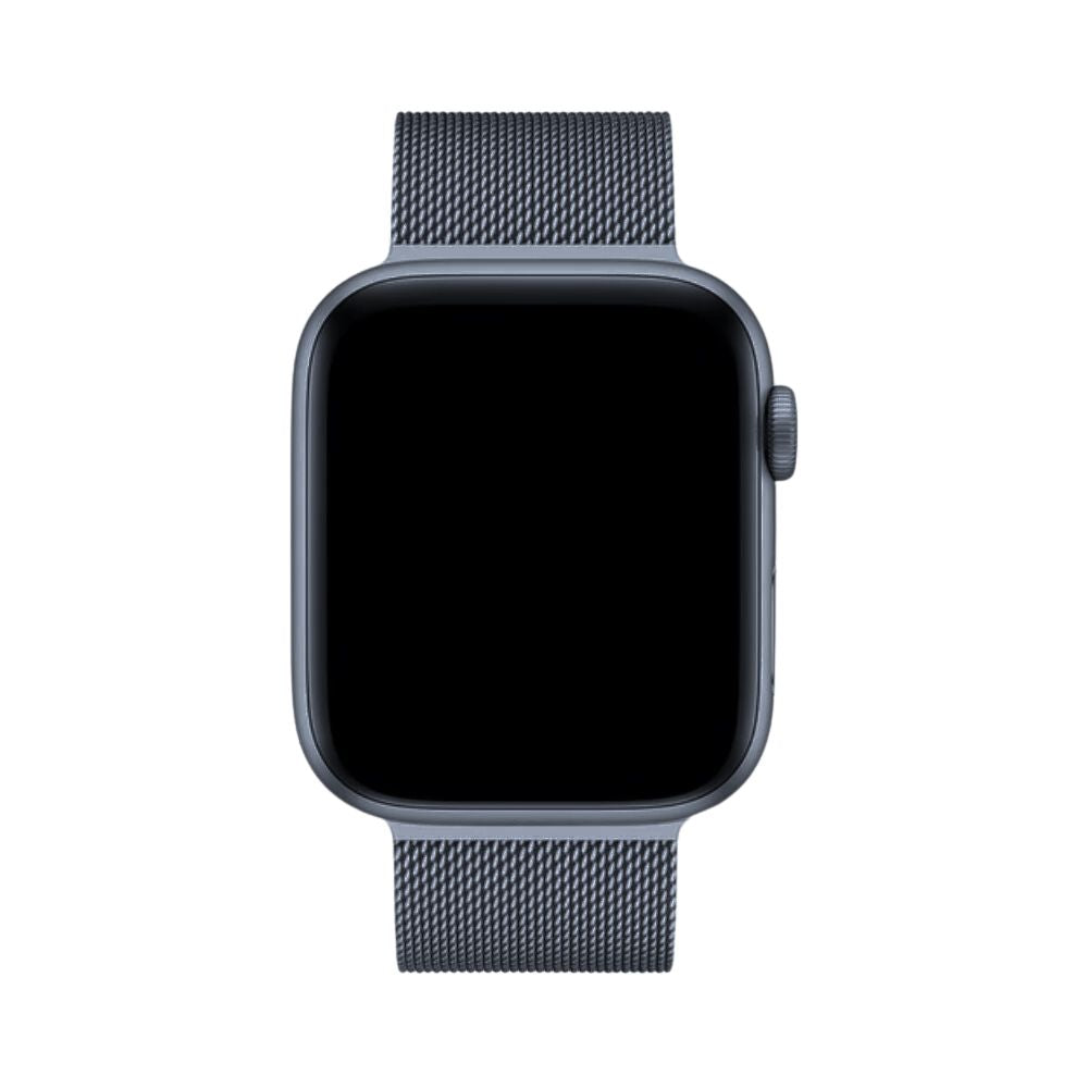 Milanese Apple Watch Armband – SteelFlex