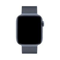 Milanese Apple Watch Armband – SteelFlex