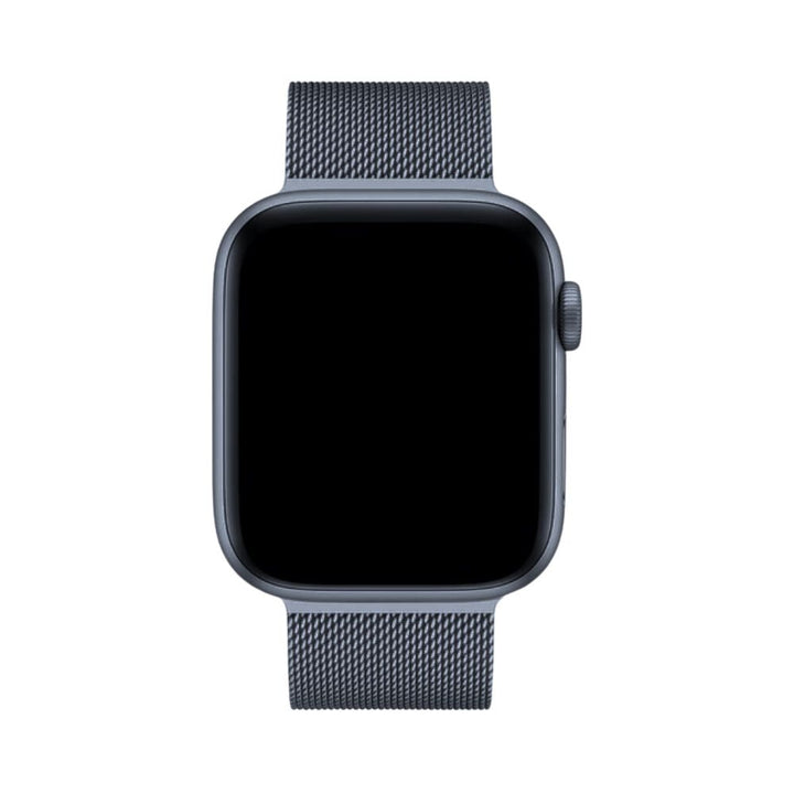 Milanese Apple Watch Armband – SteelFlex