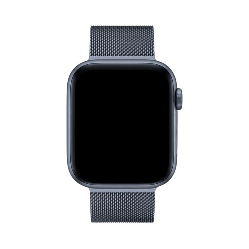 Milanese Apple Watch Armband – SteelFlex