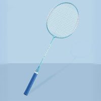 Indoor Badmintontrainer voor Solo Training – SwiftStrike