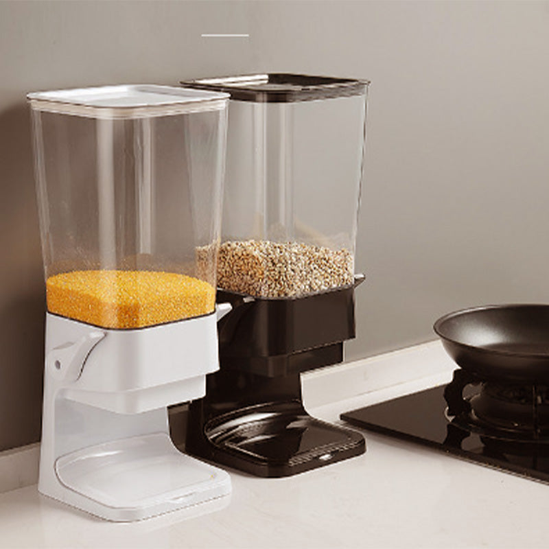 Verticale Granen Dispenser - CerealKeeper