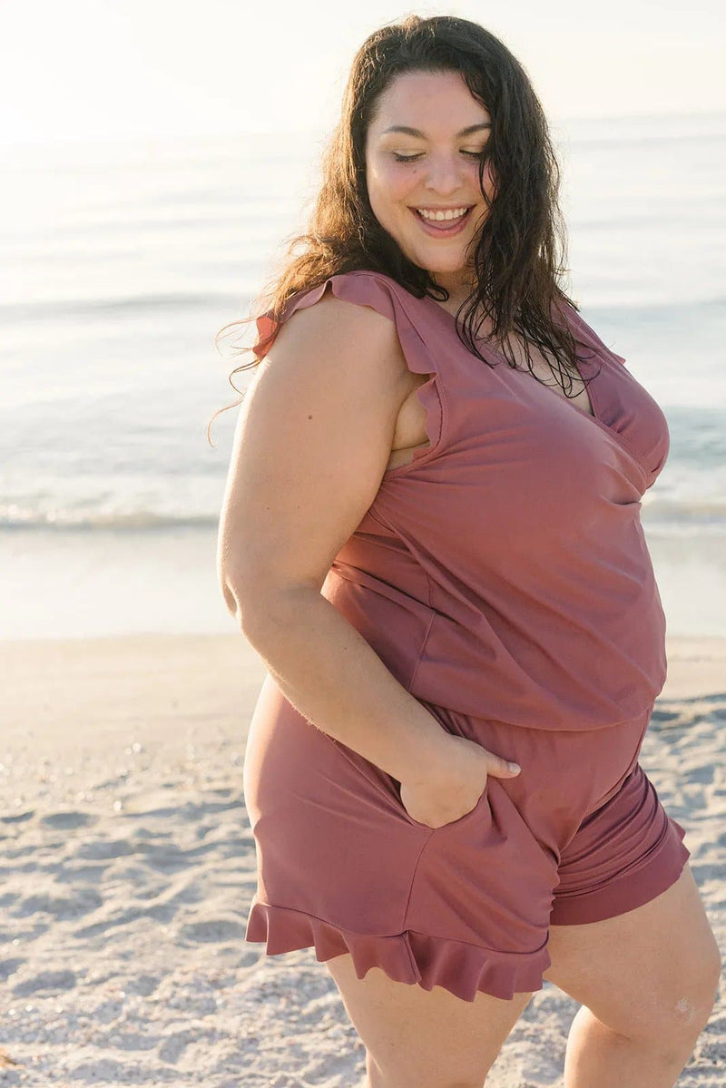 Dames Badpak met Comfort Fit – Nola
