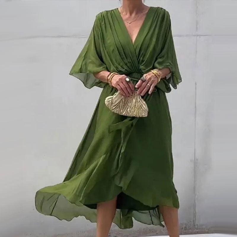 Stijlvolle Zomerjurk – Giulia