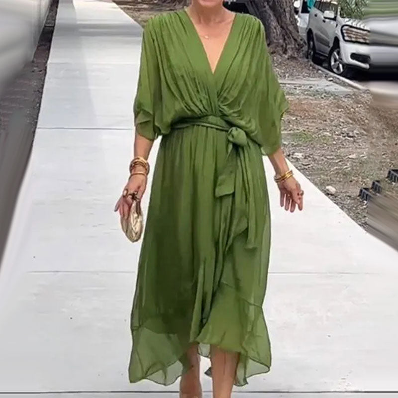 Stijlvolle Zomerjurk – Giulia