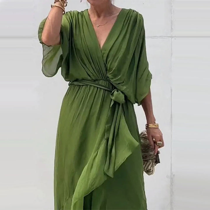 Stijlvolle Zomerjurk – Giulia