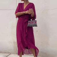 Stijlvolle Zomerjurk – Giulia