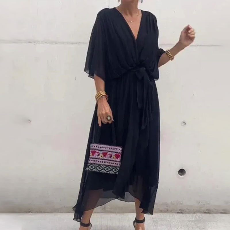 Stijlvolle Zomerjurk – Giulia
